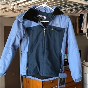 Children’s Ski Jacket